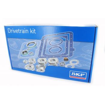 SKF SDK402 Axle Differential Bearing and Seal Kit product image 2 of 2