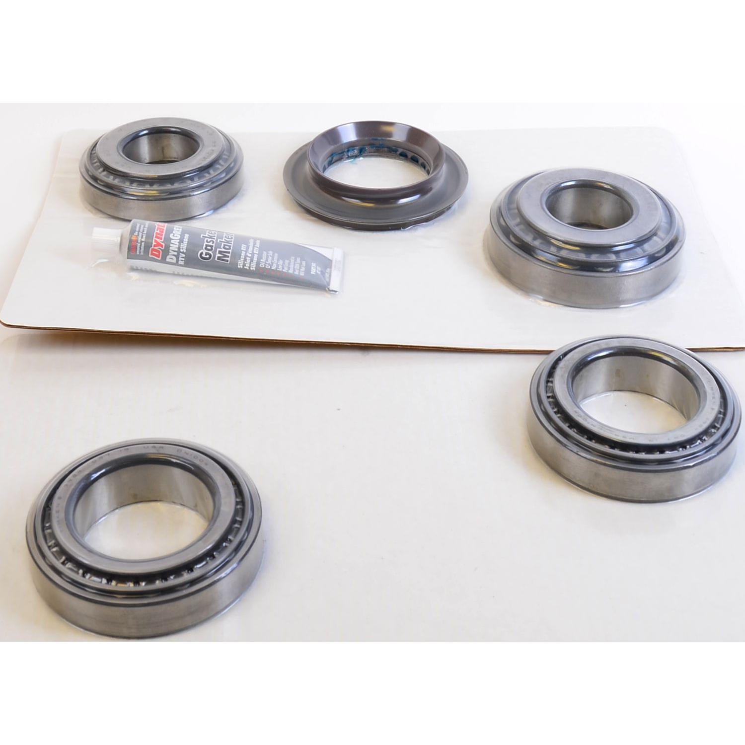 SKF SDK434 - Axle Differential Bearing and Seal Kit SKF SDK434 Axle Differential Bearing and Seal Kit product image 1 of 2