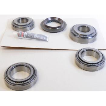 2012 Ram 4500 Axle Differential Bearing and Seal Kit
