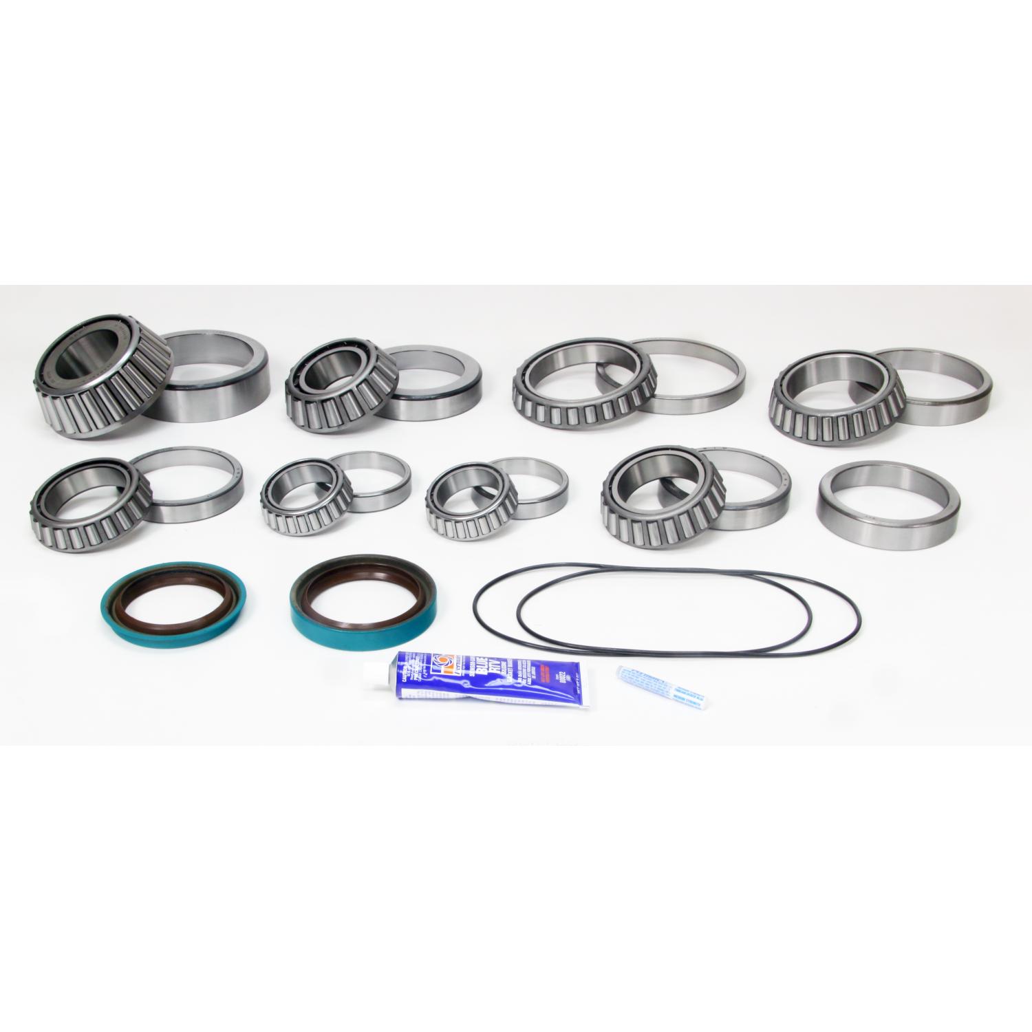 SKF SDK4405 - Axle Differential Bearing and Seal Kit SKF SDK4405 Axle Differential Bearing and Seal Kit product image 1 of 2