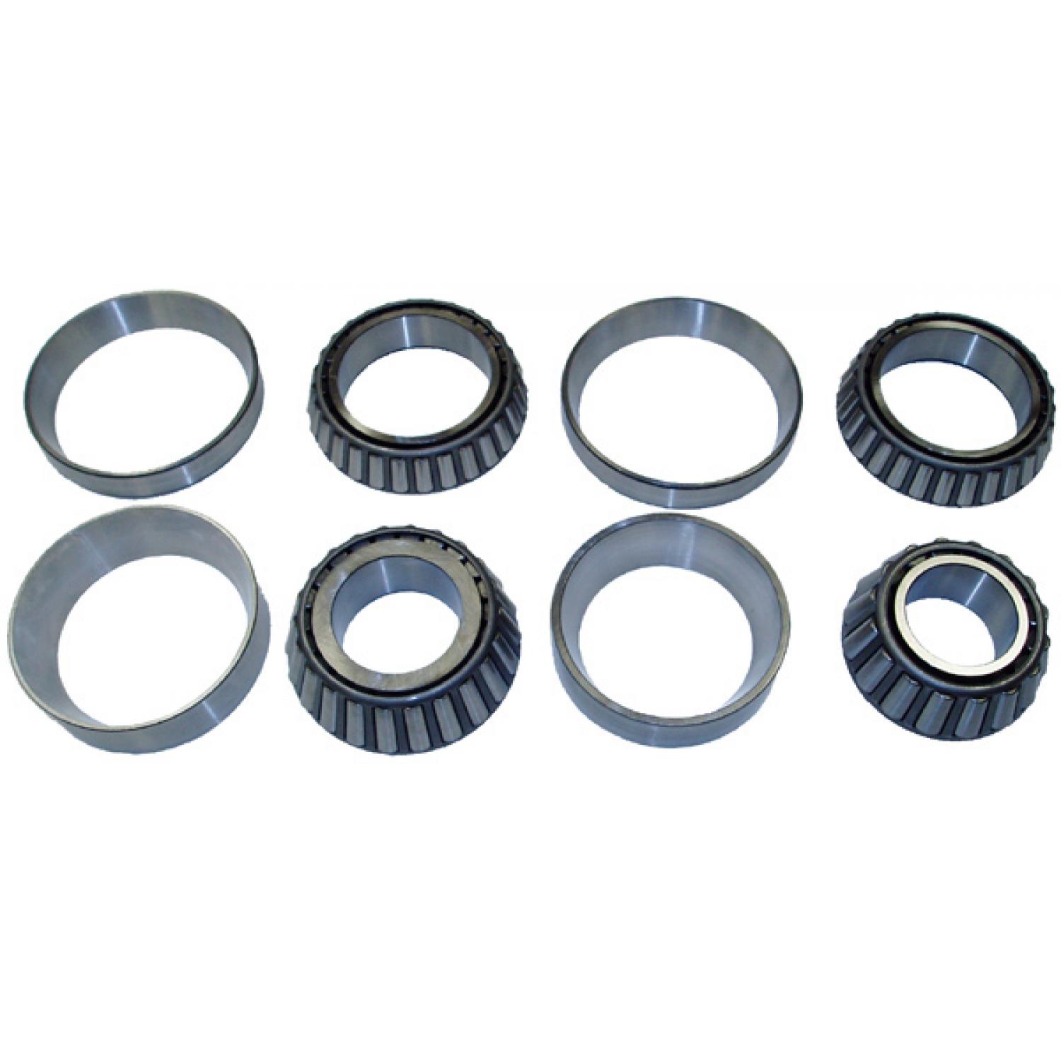 SKF SDK4422 - Axle Differential Bearing and Seal Kit SKF SDK4422 Axle Differential Bearing and Seal Kit product image 1 of 3
