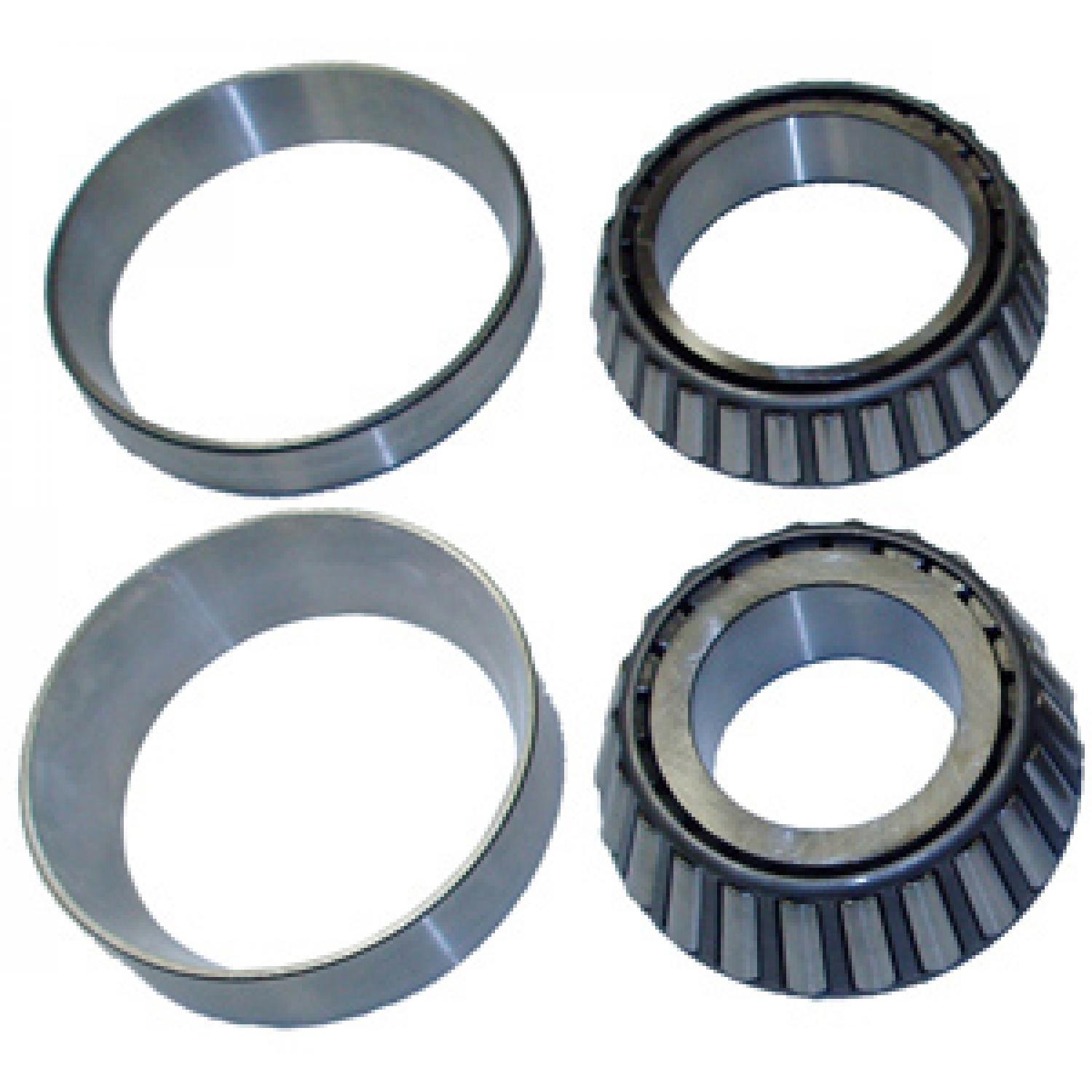 SKF SDK4422 - Axle Differential Bearing and Seal Kit SKF SDK4422 Axle Differential Bearing and Seal Kit product image 2 of 3
