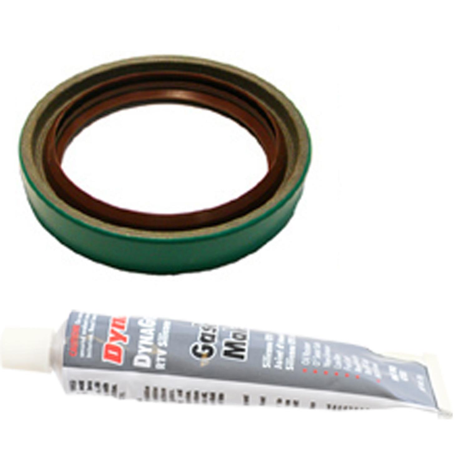SKF SDK4422 - Axle Differential Bearing and Seal Kit SKF SDK4422 Axle Differential Bearing and Seal Kit product image 3 of 3