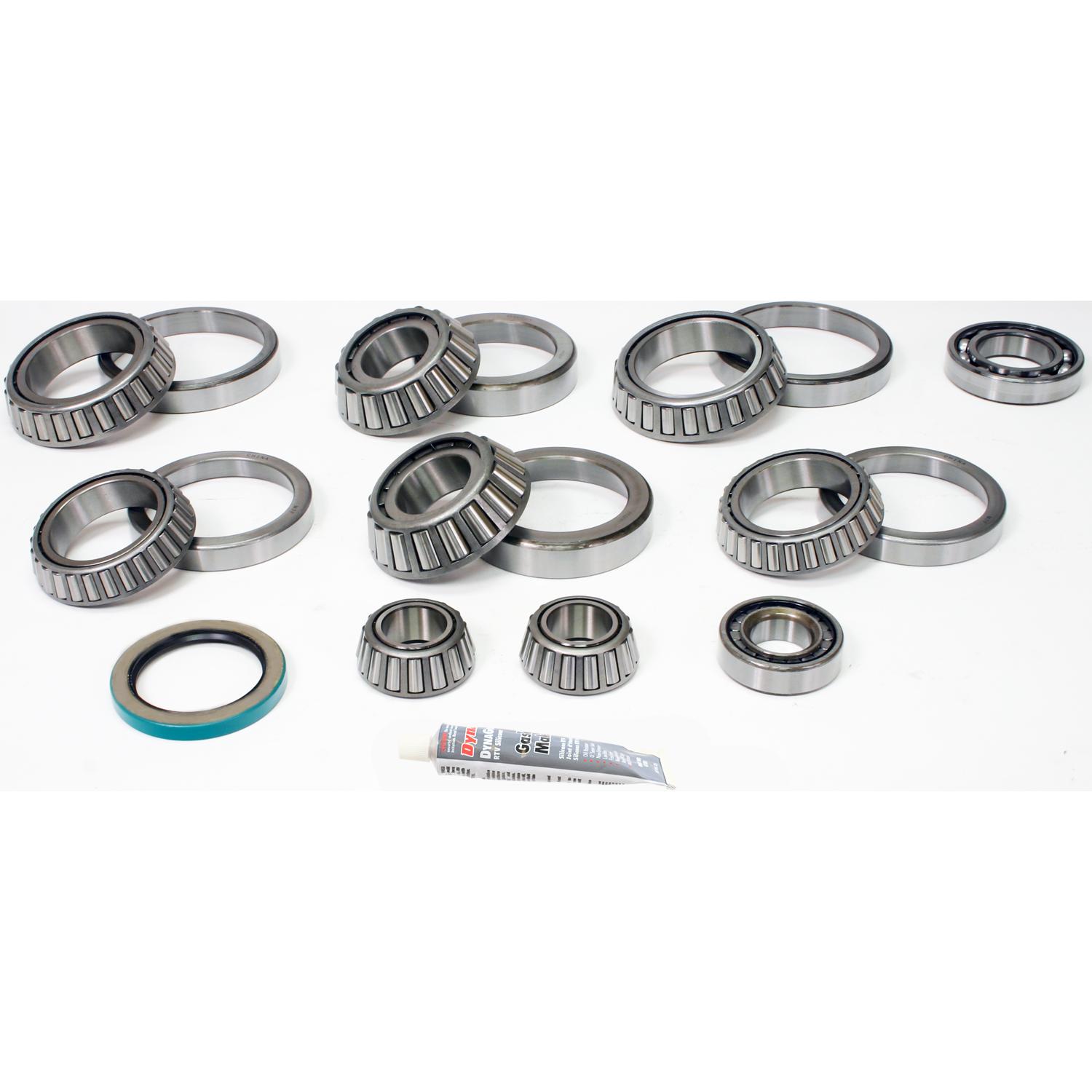 SKF SDK900F Axle Differential Bearing and Seal Kit product image 1 of 2