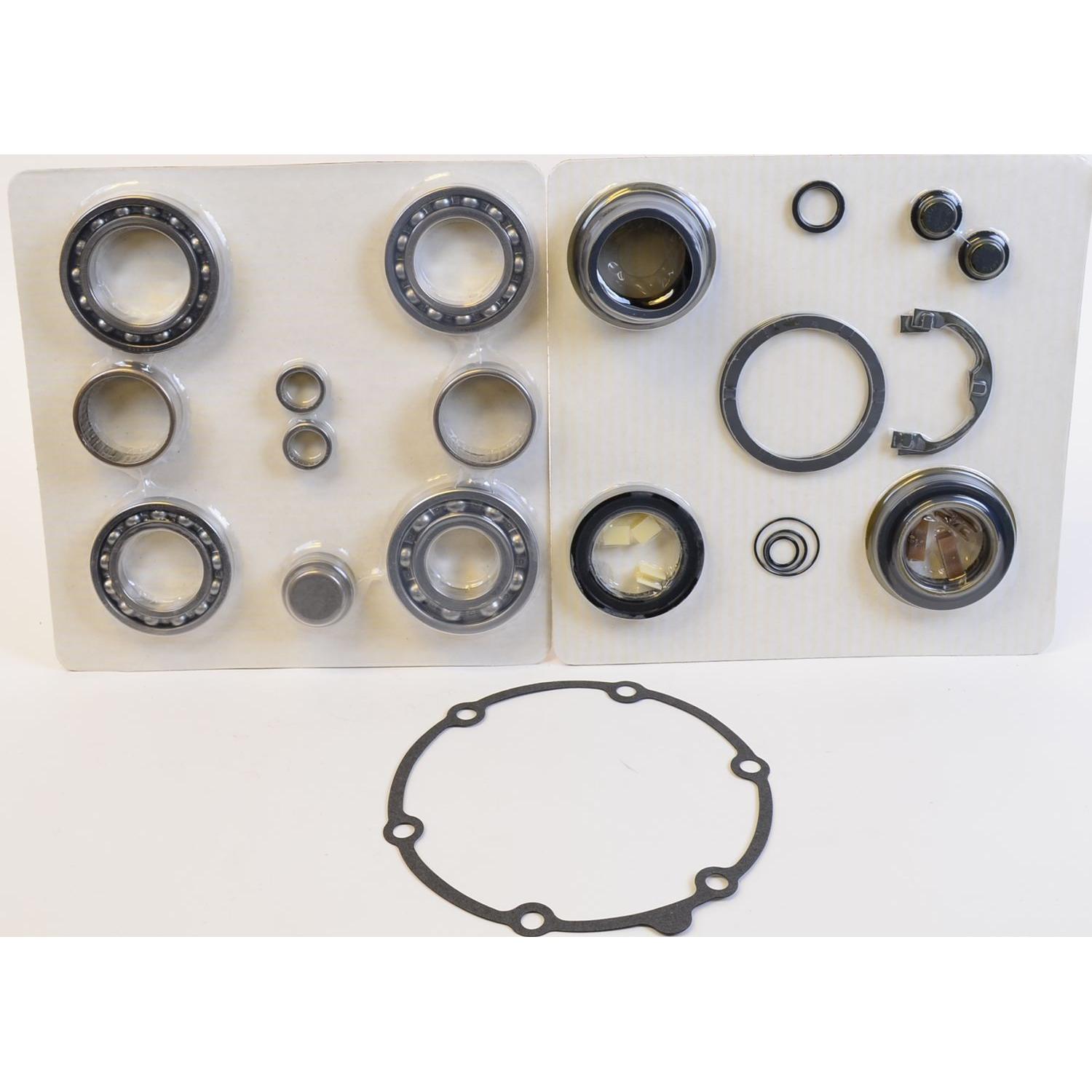 SKF STCK1222 - Transfer Case Overhaul Kit SKF STCK1222 Transfer Case Overhaul Kit product image 1 of 2