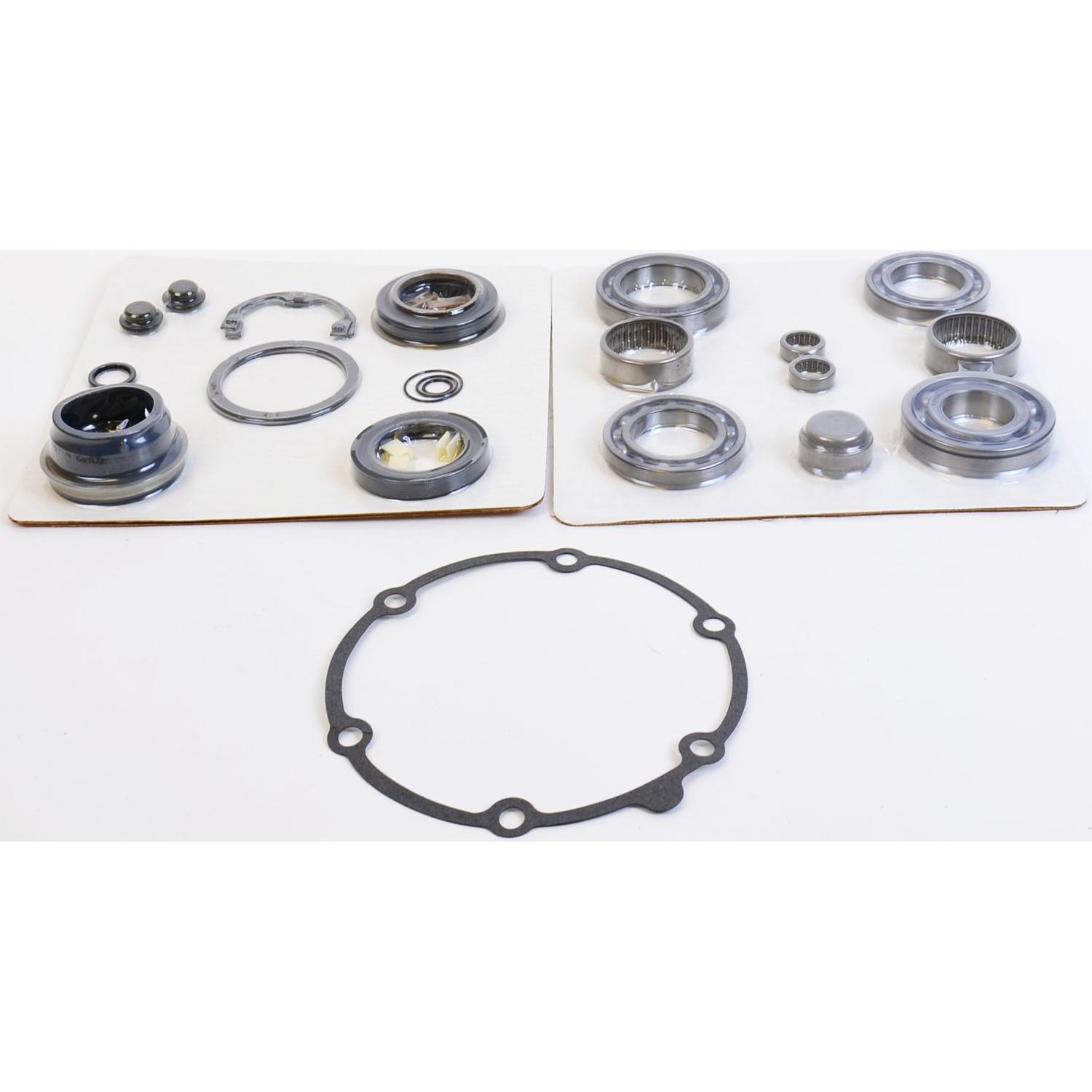 SKF STCK1222 - Transfer Case Overhaul Kit SKF STCK1222 Transfer Case Overhaul Kit product image 2 of 2