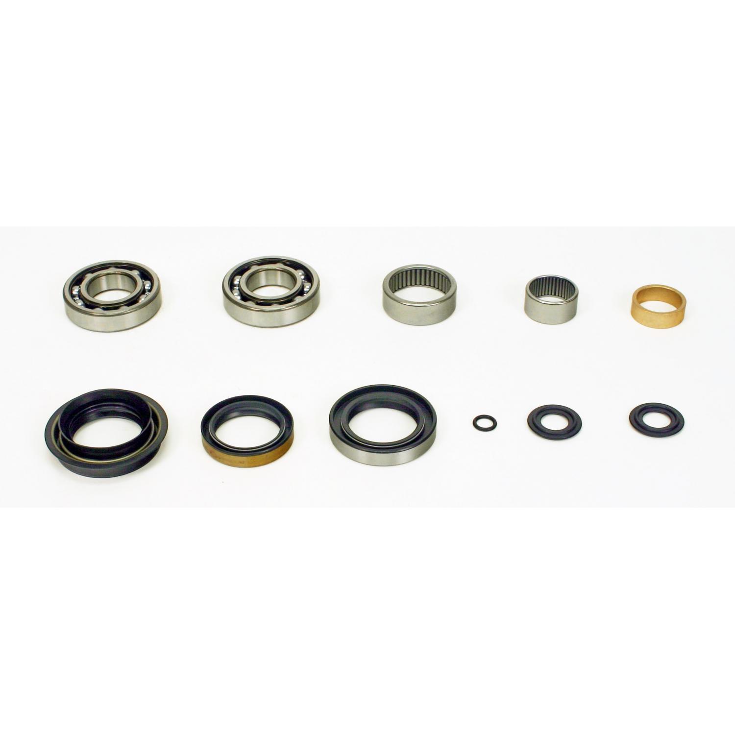 SKF STCK1345 - Transfer Case Overhaul Kit SKF STCK1345 Transfer Case Overhaul Kit product image 1 of 2