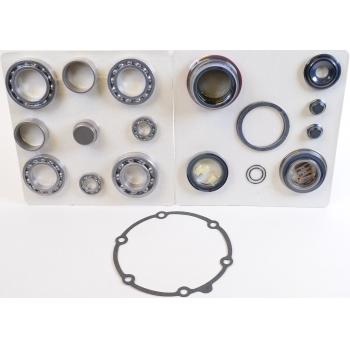 2007 GMC Sierra 3500 HD Transfer Case Overhaul Kit SKF STCK1625 image 1 of 2