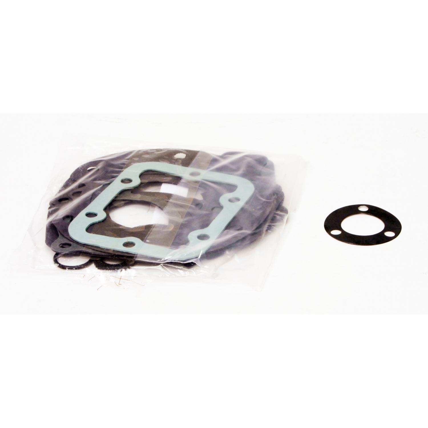 SKF STCK205D - Transfer Case Overhaul Kit SKF STCK205D Transfer Case Overhaul Kit product image 2 of 2