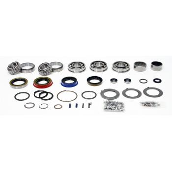 1971 Chevrolet K20 Pickup Transfer Case Overhaul Kit