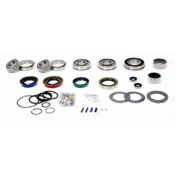 1978 GMC K15 Transfer Case Overhaul Kit SKF STCK205GDM4 image 1 of 2