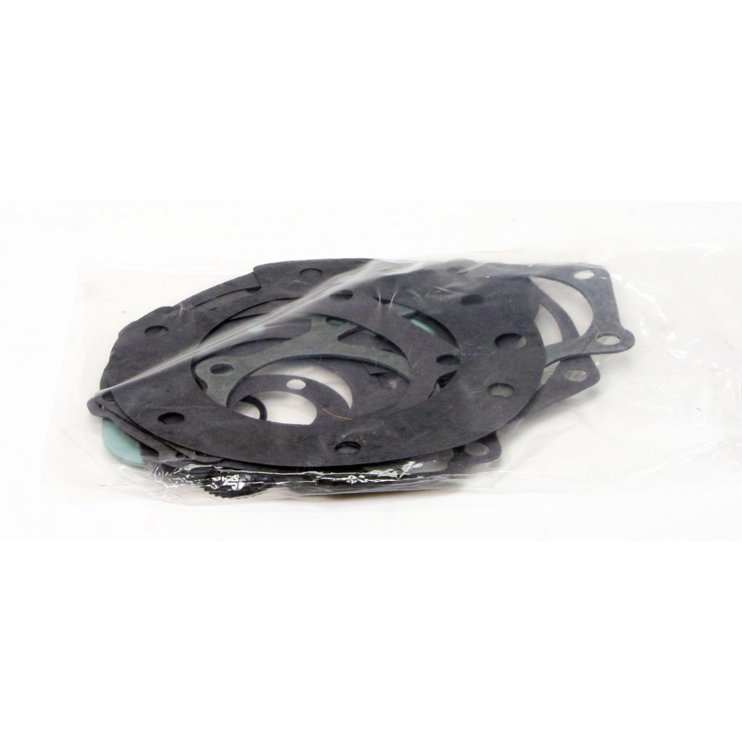 SKF STCK205GDM4 - Transfer Case Overhaul Kit SKF STCK205GDM4 Transfer Case Overhaul Kit product image 2 of 2