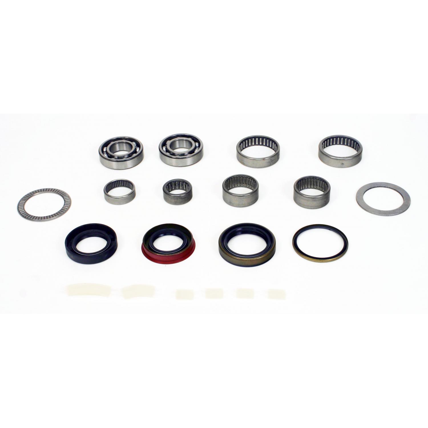 SKF STCK207 - Transfer Case Overhaul Kit SKF STCK207 Transfer Case Overhaul Kit product image 1 of 2