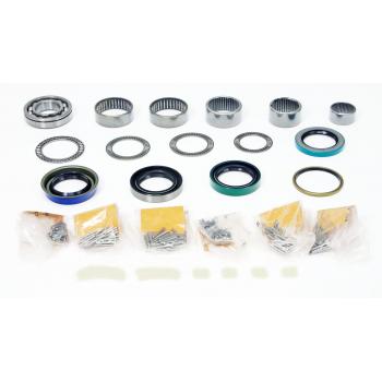 1981 Chevrolet K5 Blazer Transfer Case Overhaul Kit