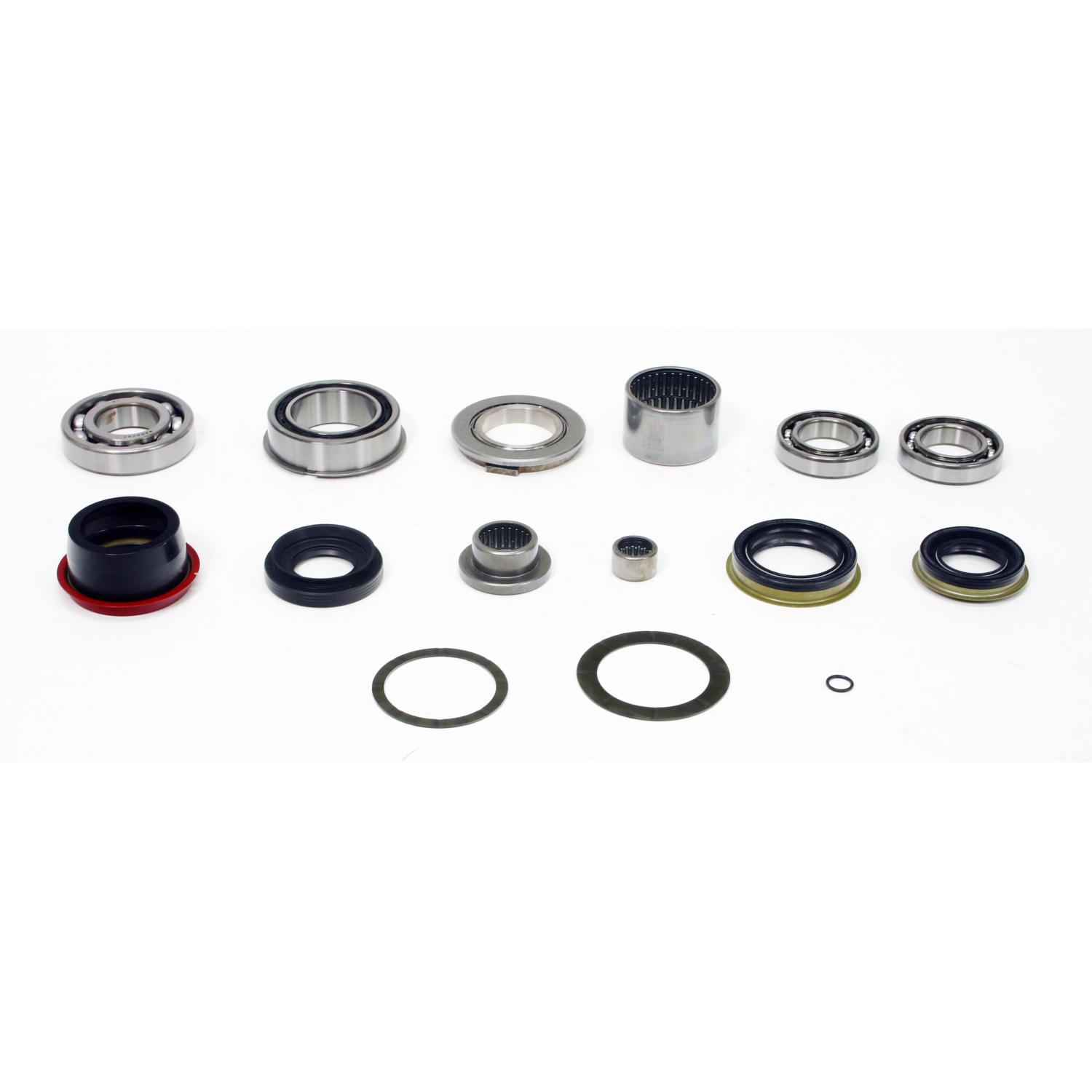 SKF STCK226 - Transfer Case Overhaul Kit SKF STCK226 Transfer Case Overhaul Kit product image 1 of 1