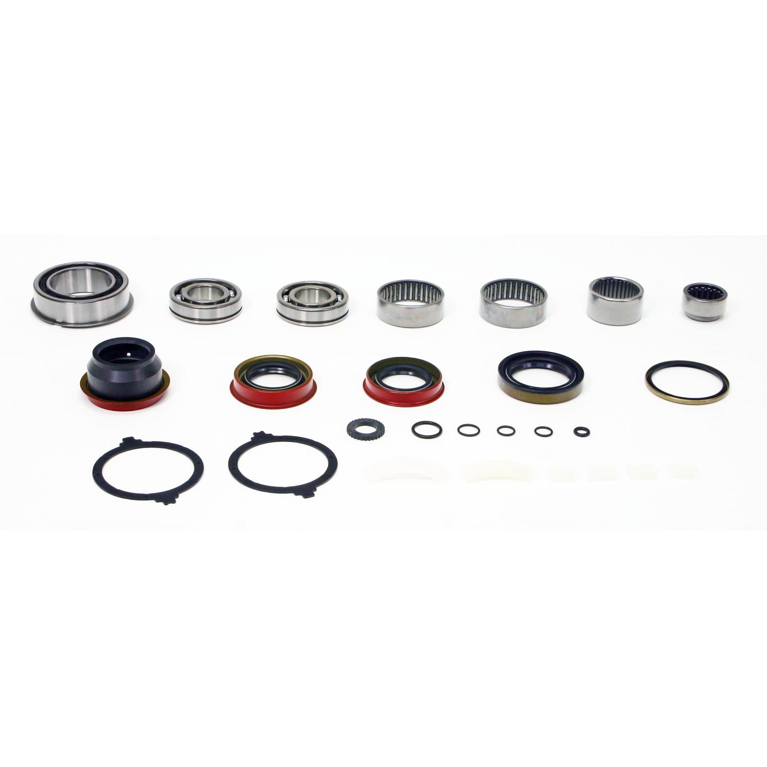 SKF STCK231 Transfer Case Overhaul Kit product image 1 of 2
