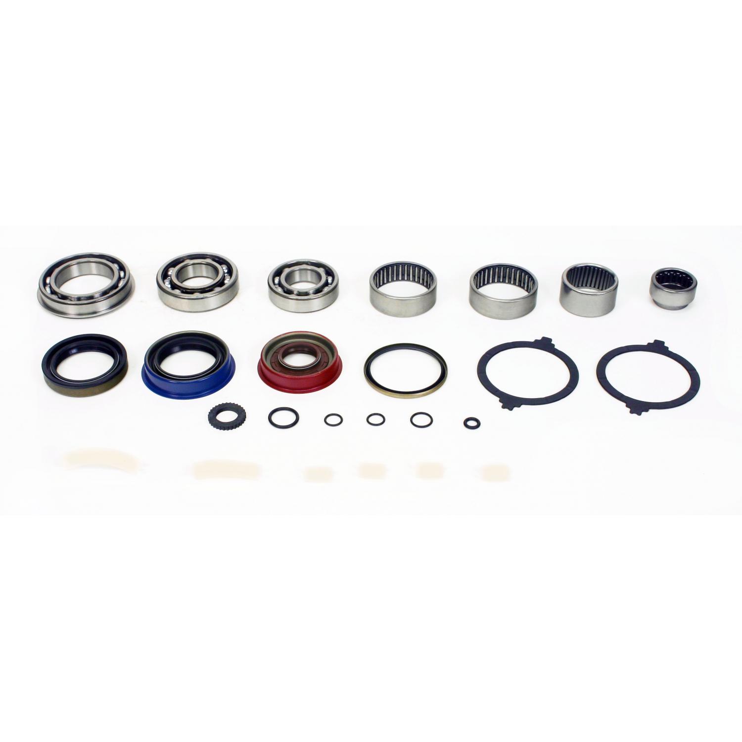 SKF STCK231DD Transfer Case Overhaul Kit product image 1 of 2