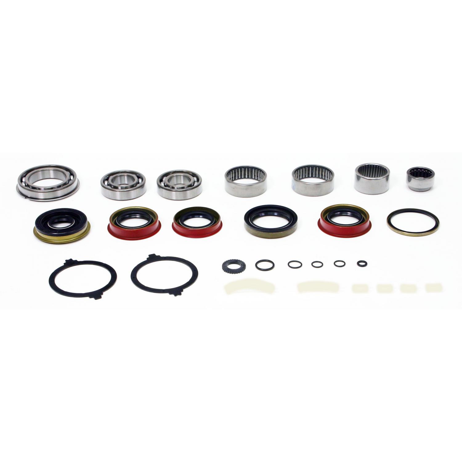 SKF STCK231FF - Transfer Case Overhaul Kit SKF STCK231FF Transfer Case Overhaul Kit product image 1 of 2