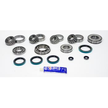 2005 Jeep Liberty Transfer Case Overhaul Kit