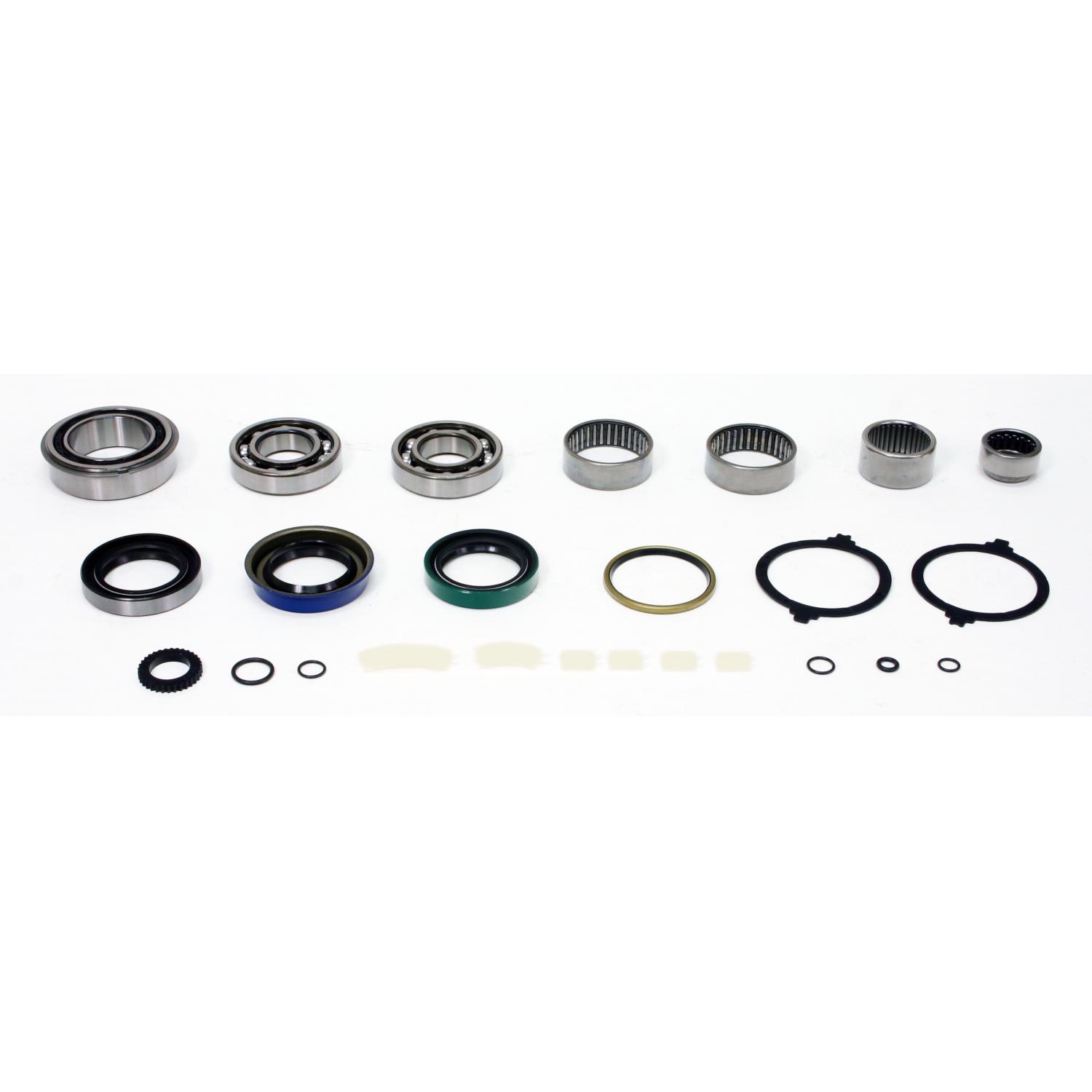 SKF STCK241 - Transfer Case Overhaul Kit SKF STCK241 Transfer Case Overhaul Kit product image 1 of 2