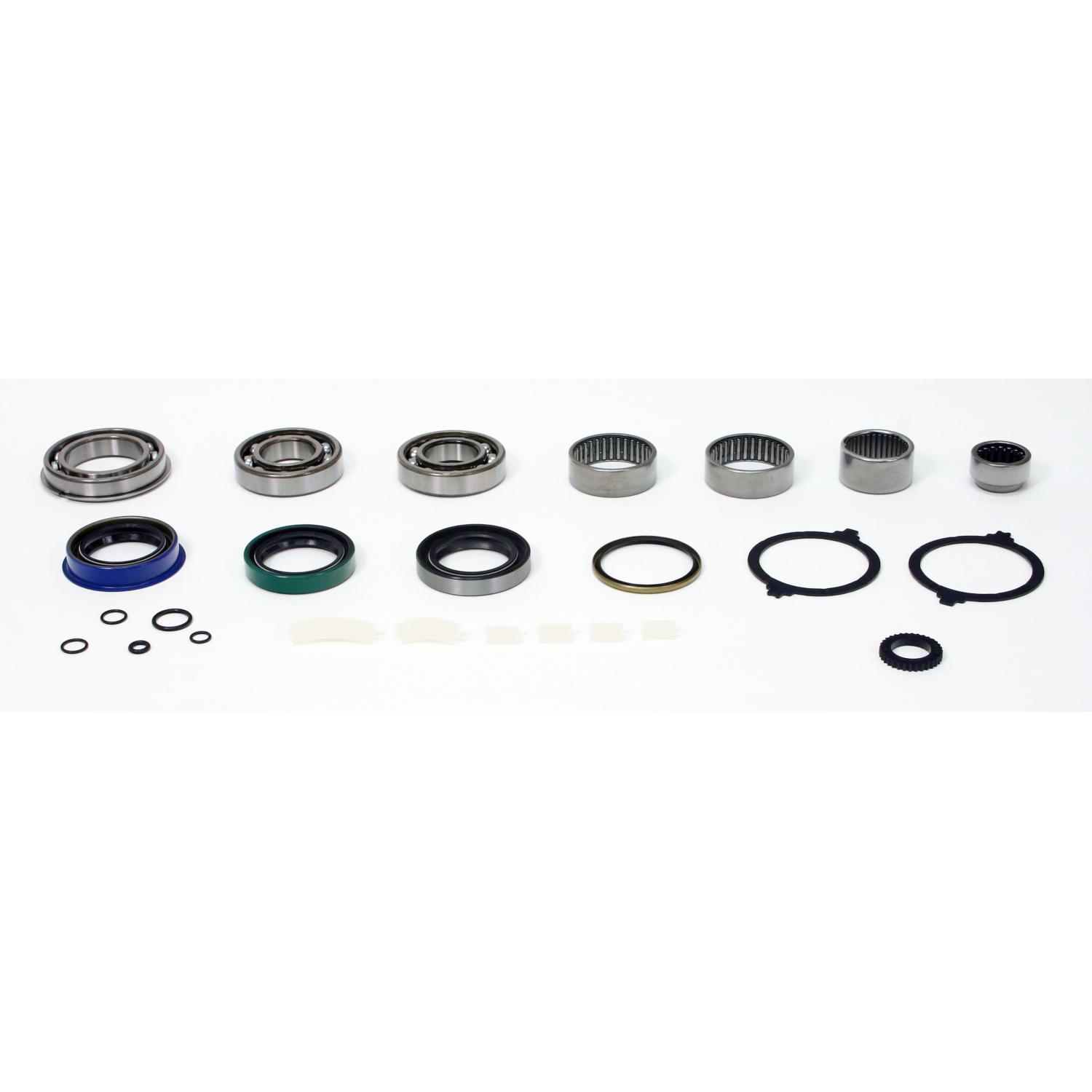 SKF STCK241BB - Transfer Case Overhaul Kit SKF STCK241BB Transfer Case Overhaul Kit product image 1 of 2