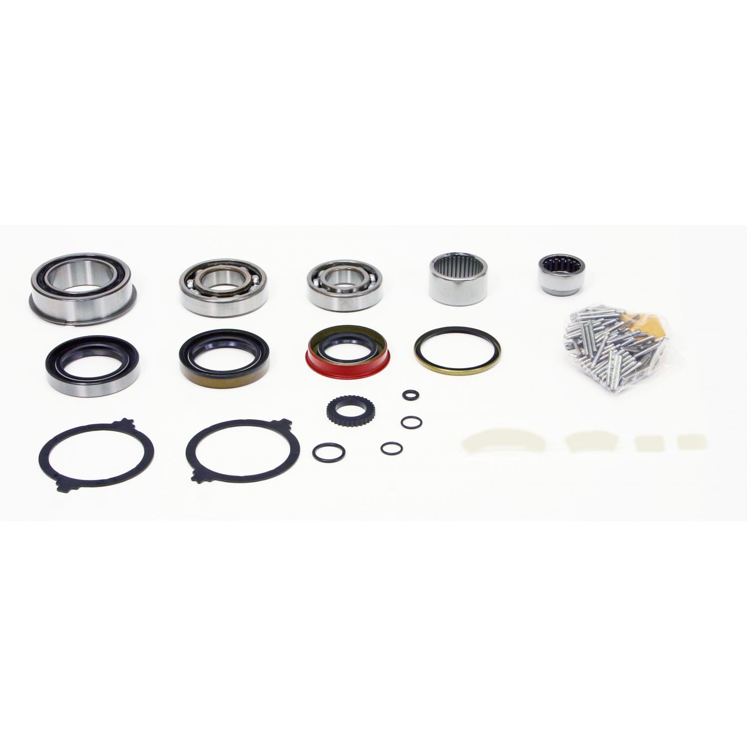SKF STCK242 - Transfer Case Overhaul Kit SKF STCK242 Transfer Case Overhaul Kit product image 1 of 2