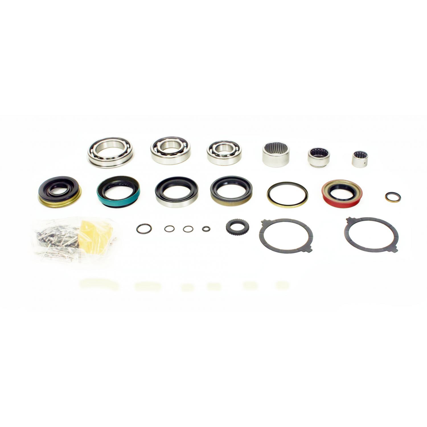 SKF STCK242BB - Transfer Case Overhaul Kit SKF STCK242BB Transfer Case Overhaul Kit product image 1 of 2