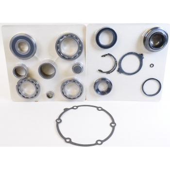 2009 Dodge Ram 1500 Transfer Case Overhaul Kit