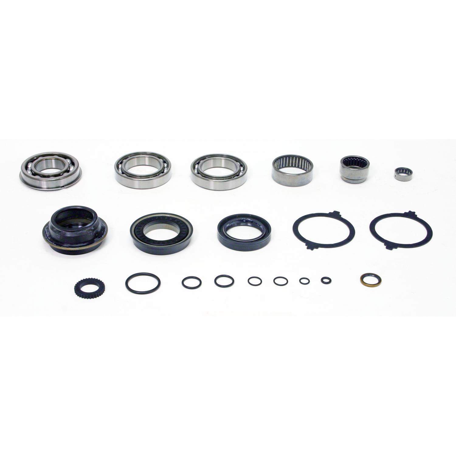 SKF STCK261 - Transfer Case Overhaul Kit SKF STCK261 Transfer Case Overhaul Kit product image 1 of 2