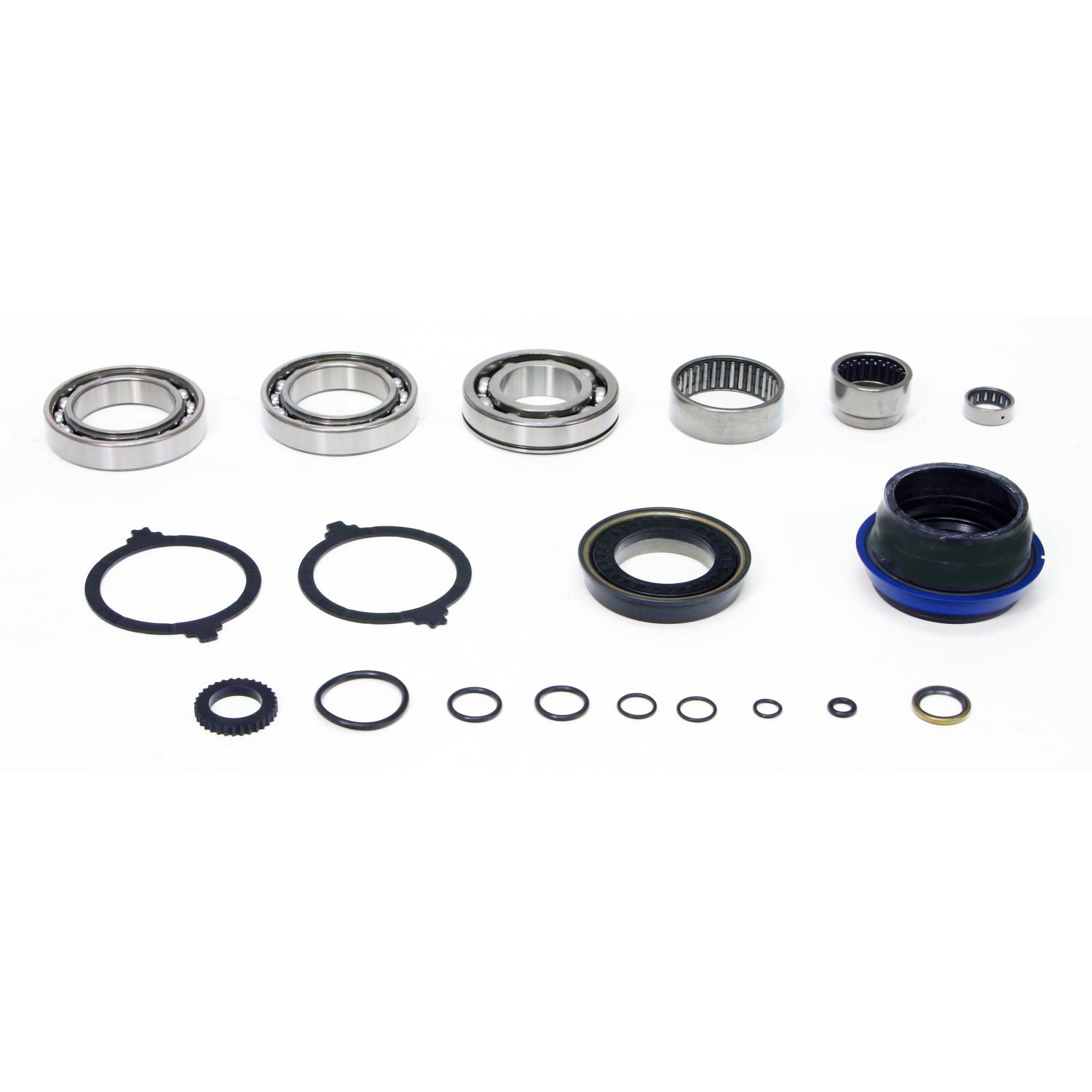 SKF STCK261AA - Transfer Case Overhaul Kit SKF STCK261AA Transfer Case Overhaul Kit product image 1 of 2