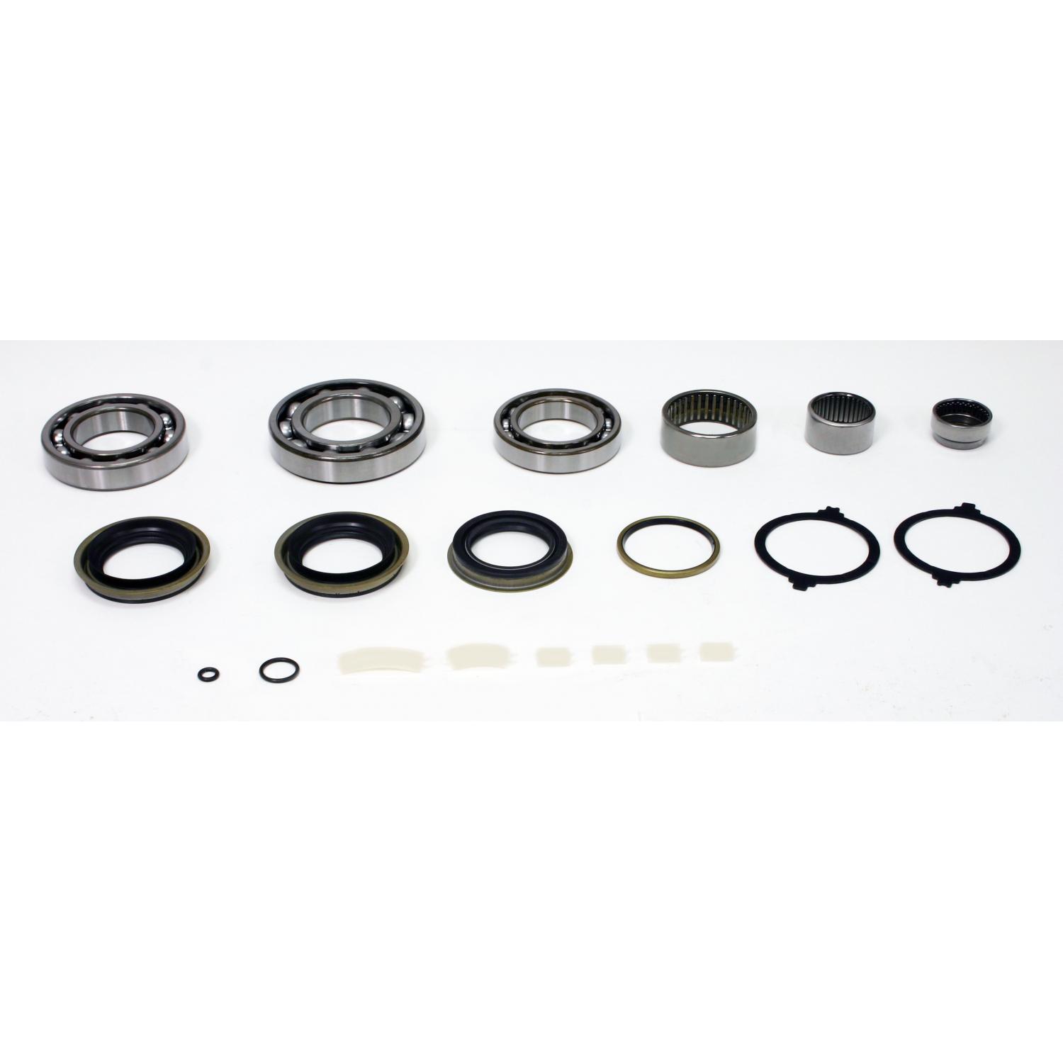 SKF STCK271 - Transfer Case Overhaul Kit SKF STCK271 Transfer Case Overhaul Kit product image 1 of 2