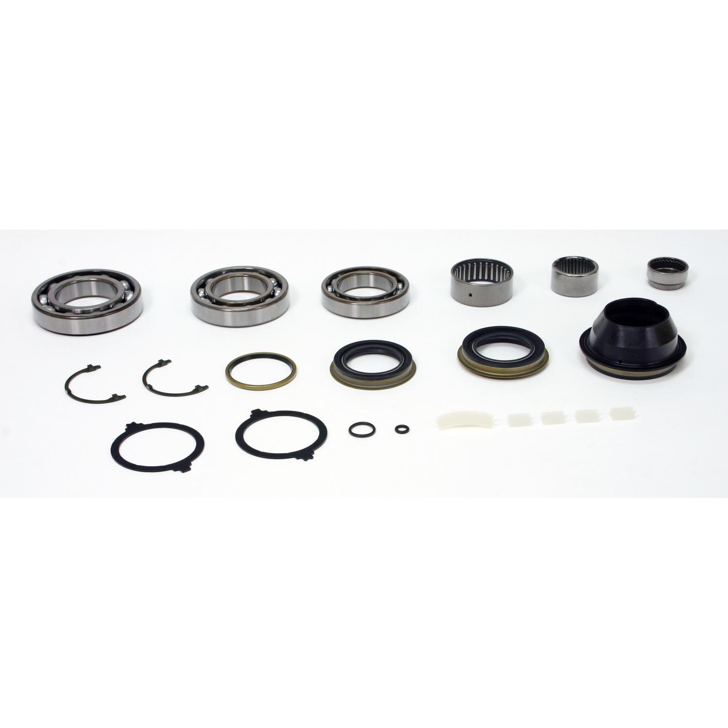 SKF STCK271AA Transfer Case Overhaul Kit product image 1 of 2