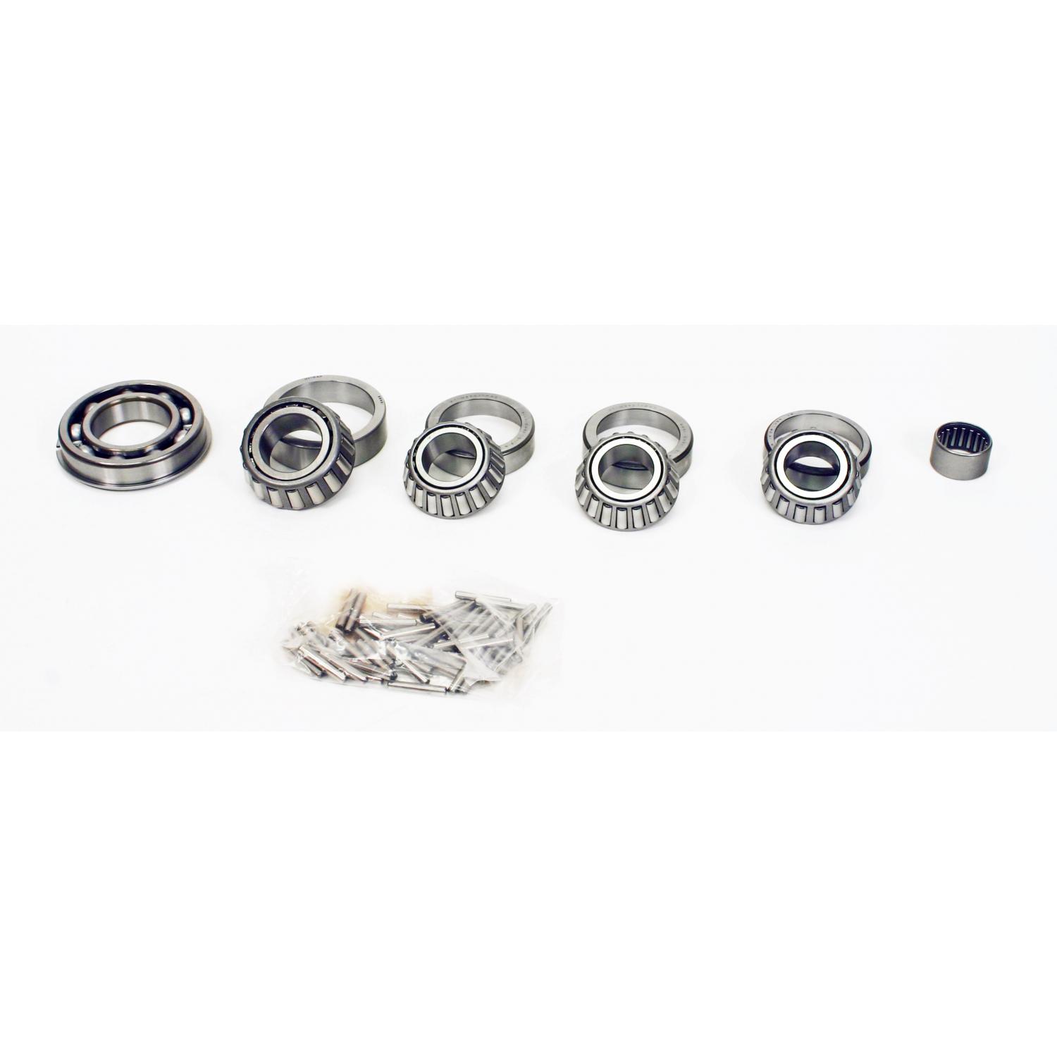 SKF STCK300 Transfer Case Overhaul Kit product image 1 of 2