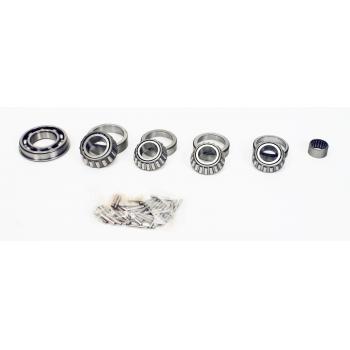 1983 Jeep CJ7 Transfer Case Overhaul Kit