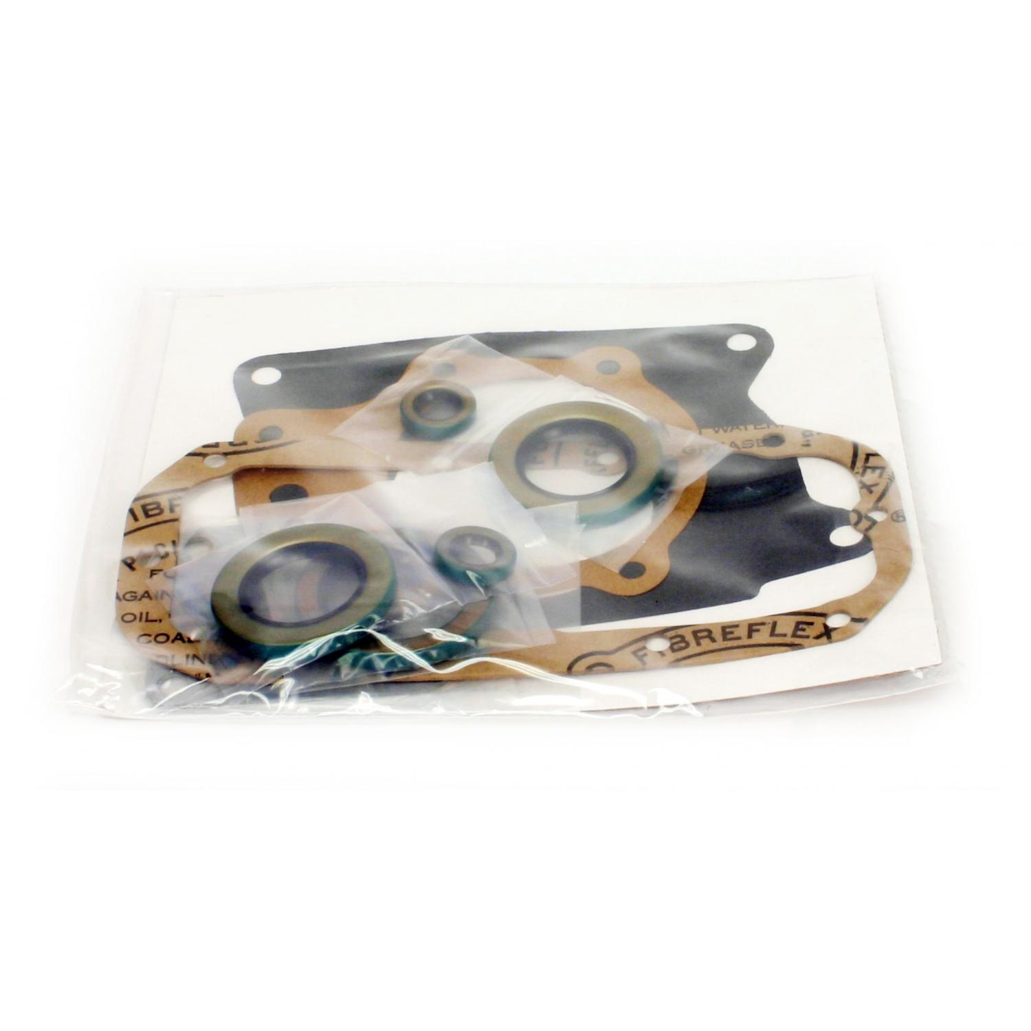 SKF STCK300 Transfer Case Overhaul Kit product image 2 of 2