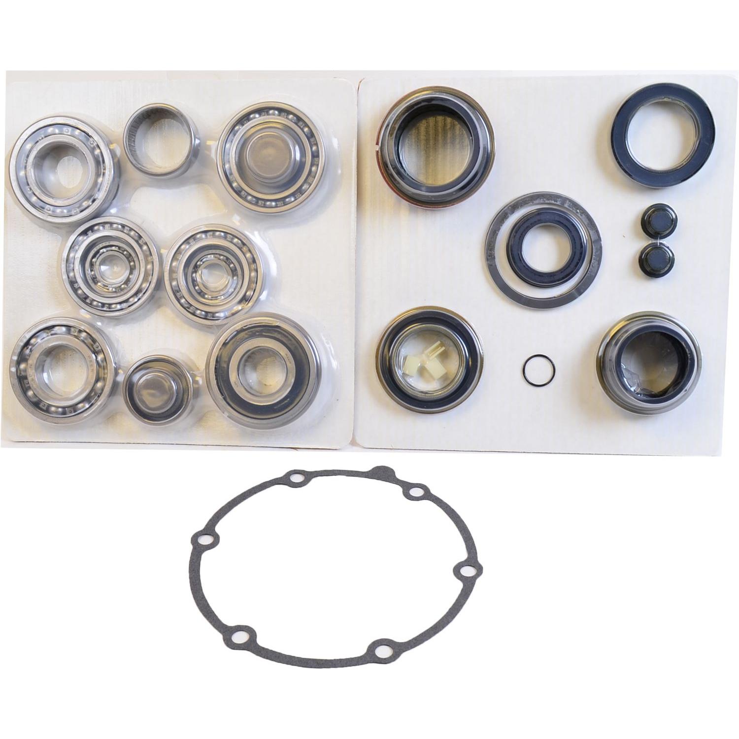 SKF STCK3023 - Transfer Case Overhaul Kit SKF STCK3023 Transfer Case Overhaul Kit product image 1 of 2