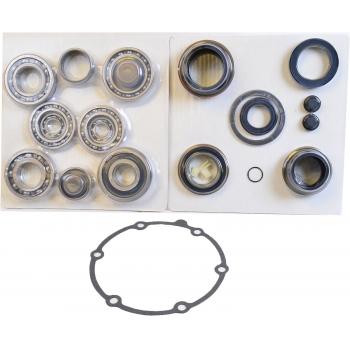 2009 Chevrolet Avalanche Transfer Case Overhaul Kit