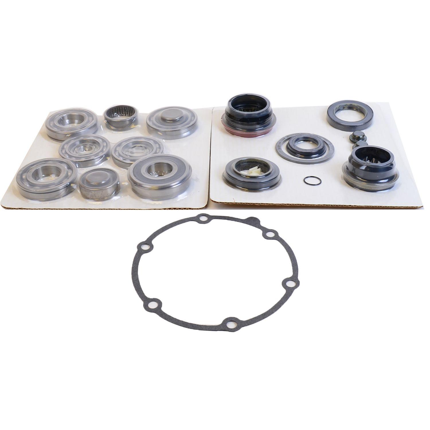SKF STCK3023 - Transfer Case Overhaul Kit SKF STCK3023 Transfer Case Overhaul Kit product image 2 of 2