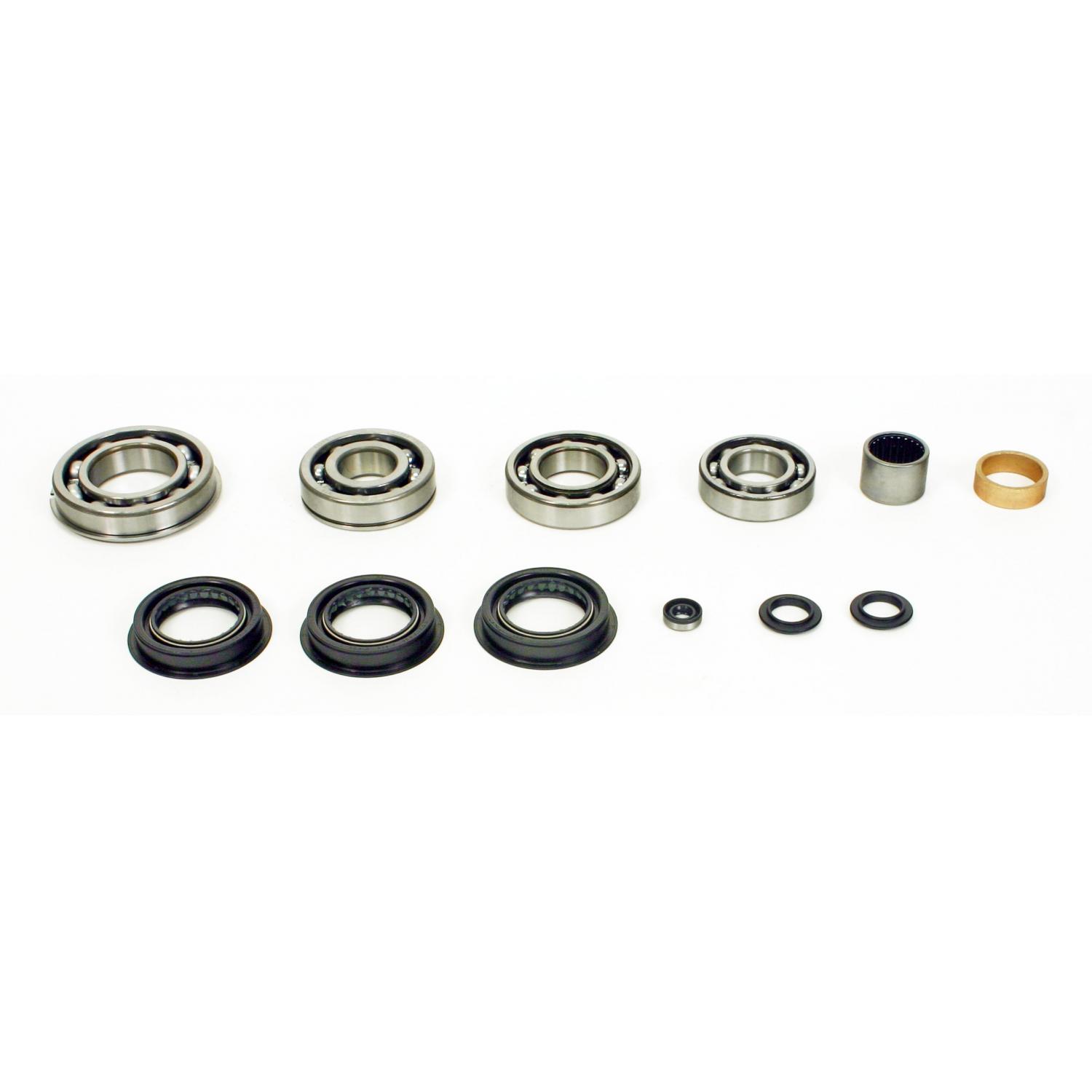 SKF STCK4405AA Transfer Case Overhaul Kit product image 1 of 2