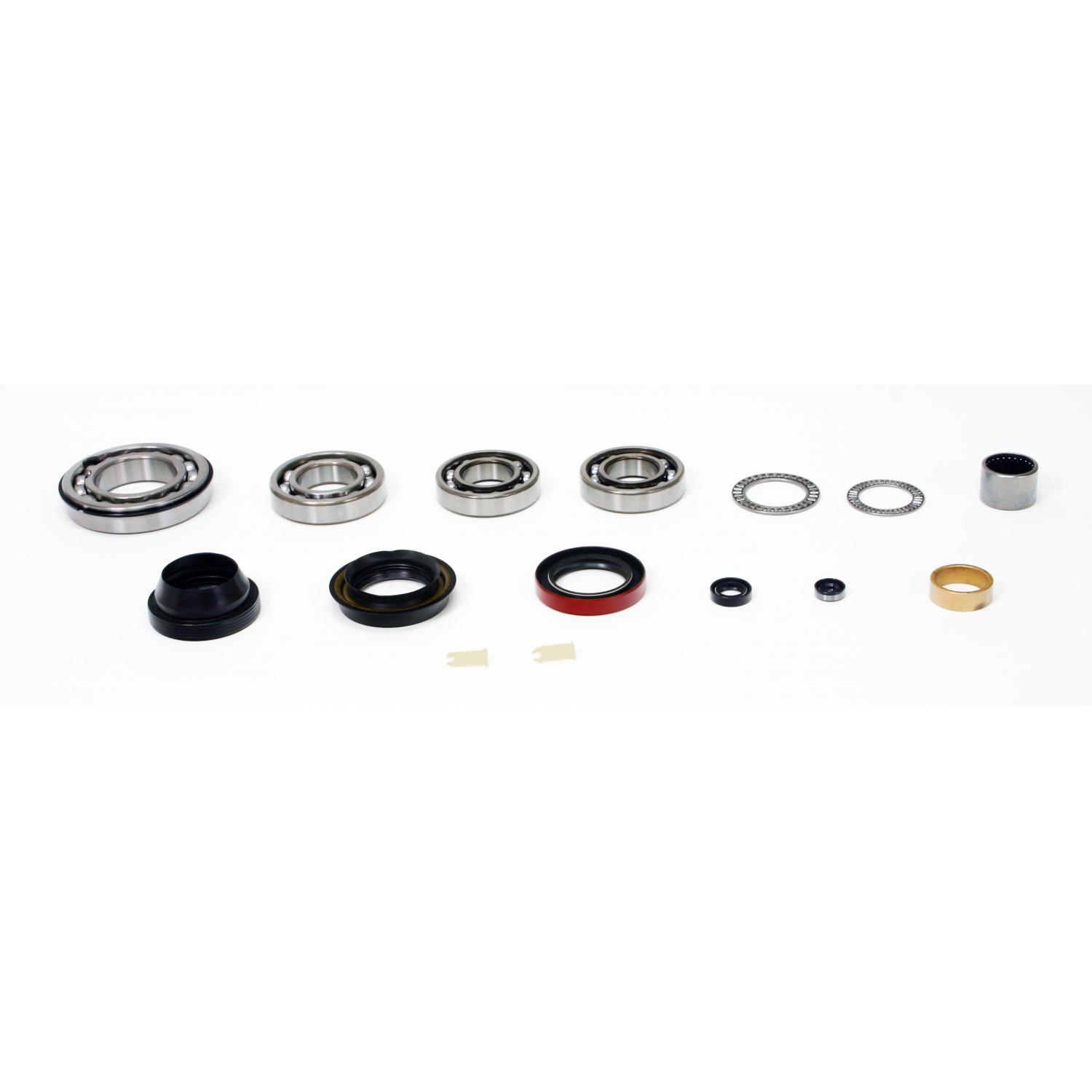 SKF STCK4406 - Transfer Case Overhaul Kit SKF STCK4406 Transfer Case Overhaul Kit product image 2 of 2