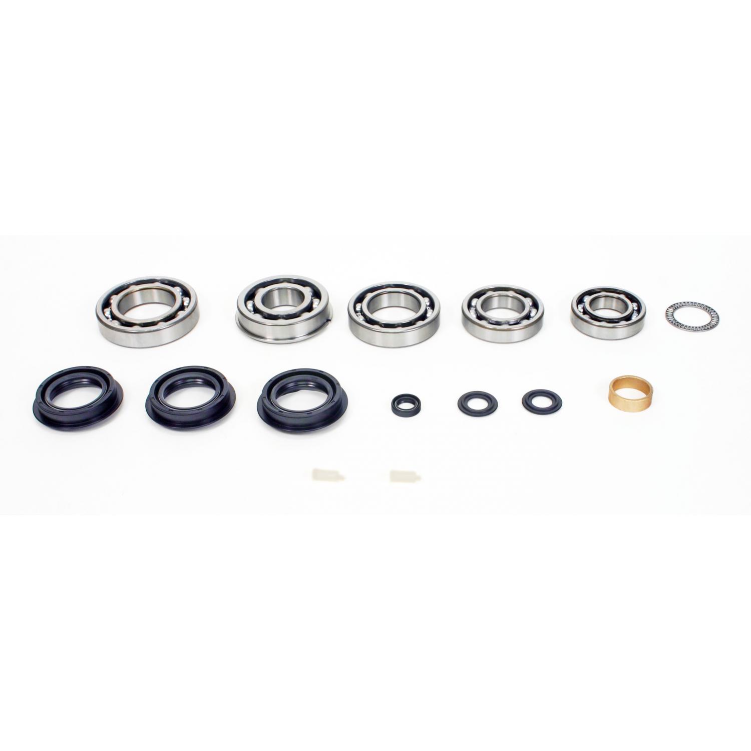 SKF STCK4407 - Transfer Case Overhaul Kit SKF STCK4407 Transfer Case Overhaul Kit product image 1 of 2