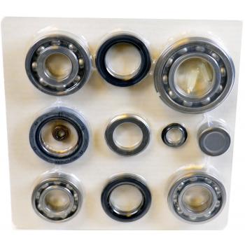 2007 Mercury Mountaineer Transfer Case Overhaul Kit SKF STCK4412A image 1 of 2