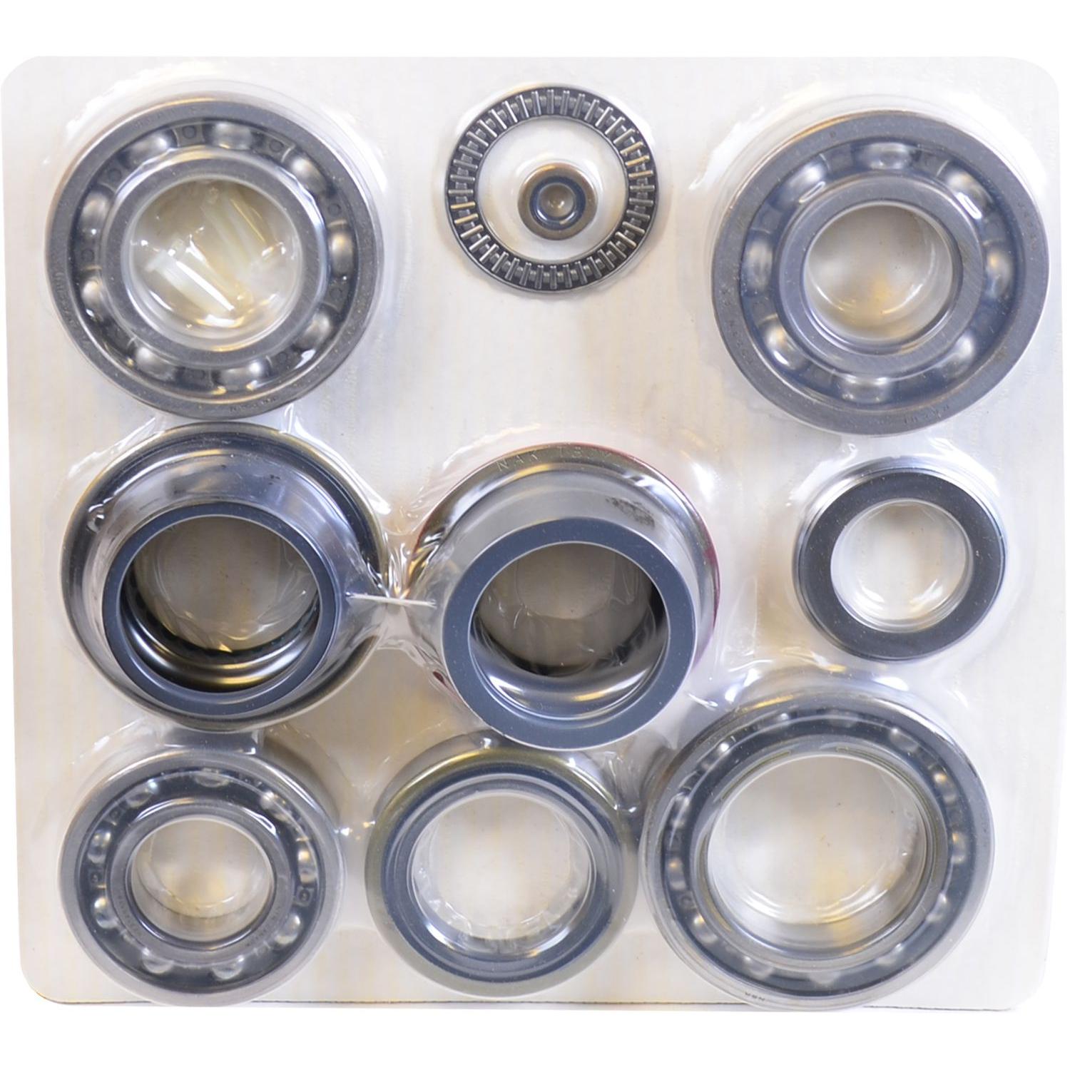 SKF STCK4417 - Transfer Case Overhaul Kit SKF STCK4417 Transfer Case Overhaul Kit product image 1 of 2