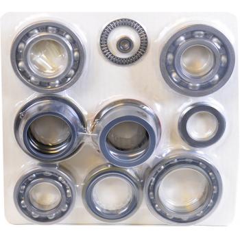 2012 Ford Expedition Transfer Case Overhaul Kit