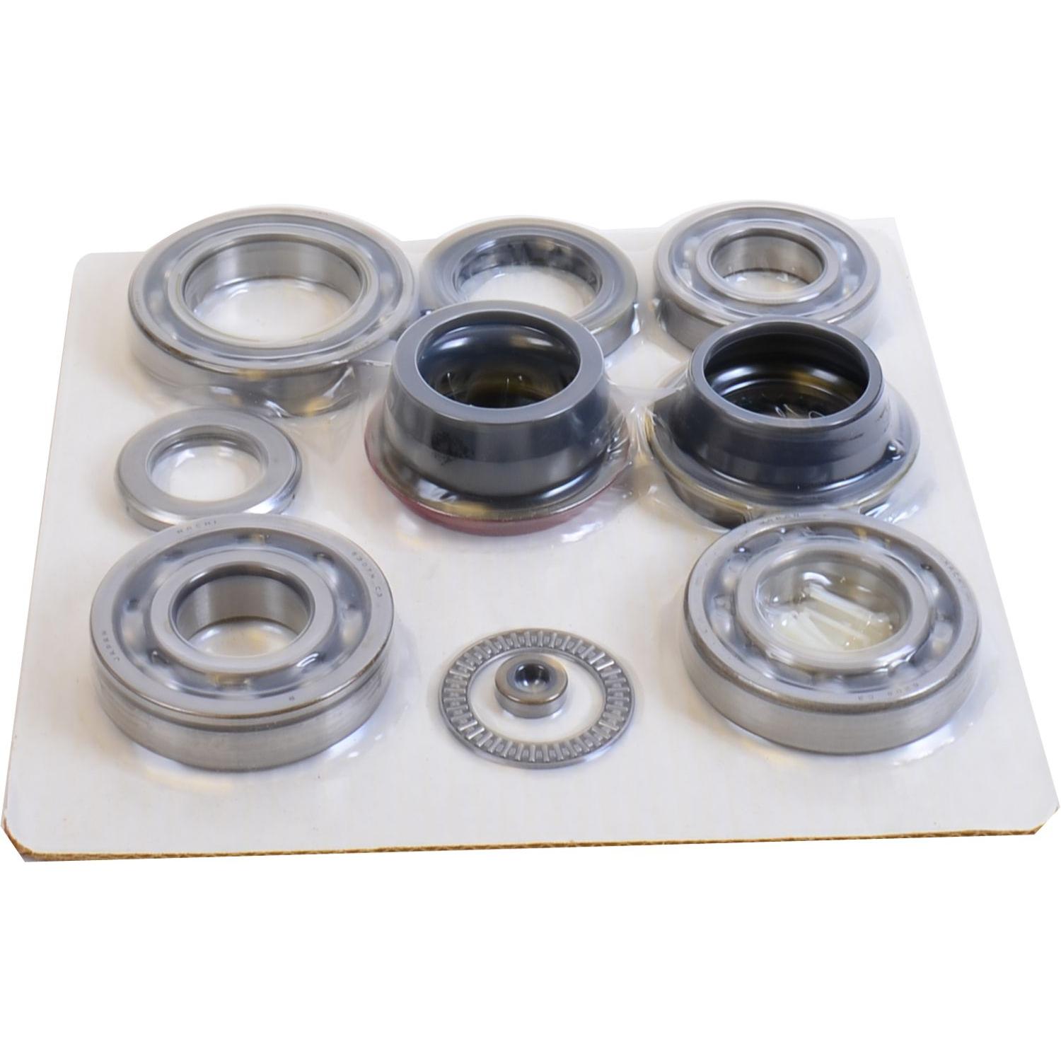 SKF STCK4417 - Transfer Case Overhaul Kit SKF STCK4417 Transfer Case Overhaul Kit product image 2 of 2