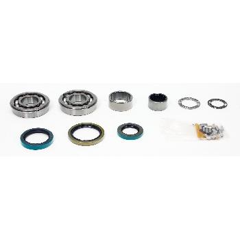 1971 Chevrolet K20 Pickup Manual Trans Bearing and Seal Overhaul Kit SKF STK127G image 1 of 2