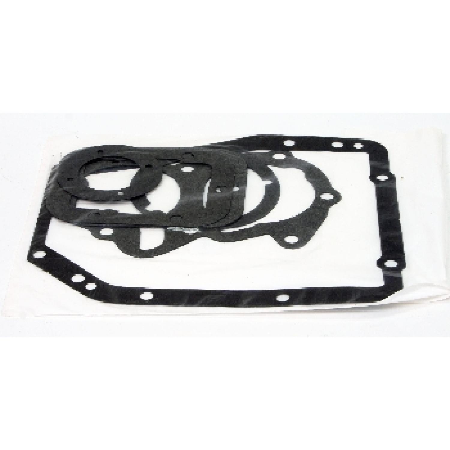 SKF STK157 - Manual Trans Bearing and Seal Overhaul Kit SKF STK157 Manual Trans Bearing and Seal Overhaul Kit product image 2 of 2