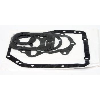 1970 GMC K35/K3500 Pickup Manual Trans Bearing and Seal Overhaul Kit SKF STK157 image 2 of 2