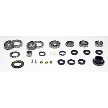 2011 Ford Ranger Manual Trans Bearing and Seal Overhaul Kit SKF STK247 image 1 of 2