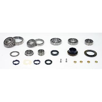 1996 Ford Bronco Manual Trans Bearing and Seal Overhaul Kit SKF STK248 image 1 of 2